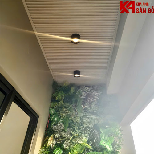 Tấm Ốp Tường Lam 5 Sóng Thấp MX-A5